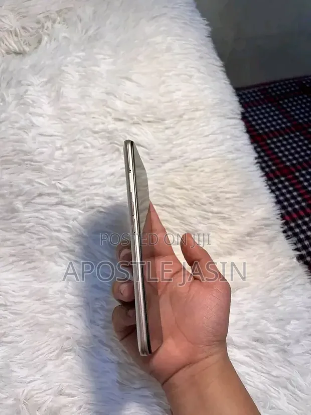 Oppo A9 128GB Silver - 1