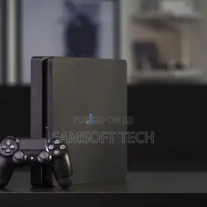 PlayStation 4 Slim Console