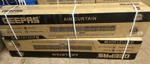 Geepas Air Curtain 120cm