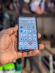 Google Pixel 6a 128GB Green - 2