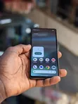 Google Pixel 6a 128GB Green - 3