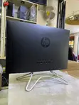 HP All-in-One Desktop Computer - Intel Core i3, 8GB RAM, 256GB SSD - 4