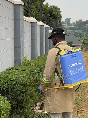 Cleaning, Fumigation & Pest Control Services by Jophs Ark