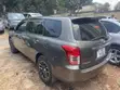 Toyota Corolla Fielder 2010 Gray - 3