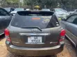 Toyota Corolla Fielder 2010 Gray - 4