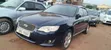 Subaru Legacy 2008 Blue - 2