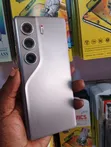 Tecno Spark 40 Pro+ 256GB Gray - 1