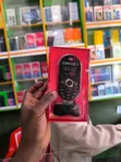 New Itel Circle 1 Black - 3