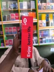 New Itel Circle 1 Black - 4