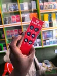 New Itel Circle 1 Black - 5
