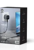 Green Lion Prime AVS TFT Wall Charger 65W GaNStorm - 2