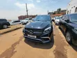 Mercedes-Benz M Class 2012 Black - 1