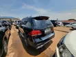 Mercedes-Benz M Class 2012 Black - 3