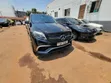 Mercedes-Benz M Class 2012 Black - 4