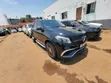 Mercedes-Benz M Class 2012 Black - 5