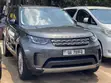 Land Rover Discovery Sport 2018 Gray - 4