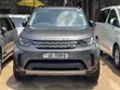 Land Rover Discovery Sport 2018 Gray - 5