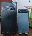 New Tecno Camon Slim 256GB Gray - 1