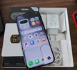 New Tecno Camon Slim 256GB Gray - 2