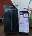 New Tecno Camon Slim 256GB Gray - 3