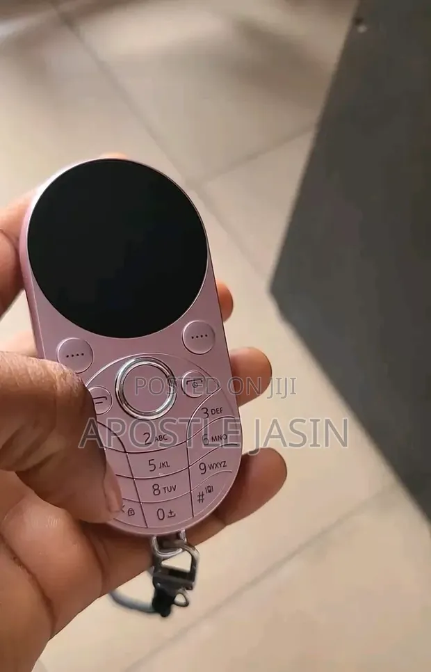 New Itel Circle 1 Gold - 1