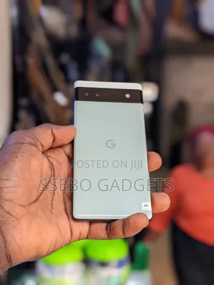 Google Pixel 6a 128GB
