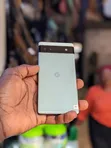 Google Pixel 6a 128GB - 1