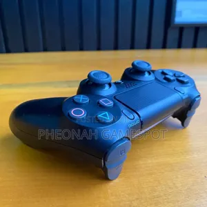PS4 Original UK Used DualShock 4 Controller