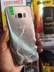 Samsung Galaxy S8+ 128GB Gold - 1