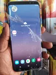 Samsung Galaxy S8+ 128GB Gold - 2