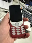 New Nokia 8210 4G Bronze - 2