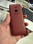 New Nokia 8210 4G Bronze - 3
