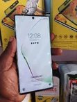 Samsung Galaxy Note 10 5G 256GB Black - 2