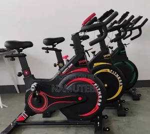 Happy Gym Sport Fitness Bike - Large Size