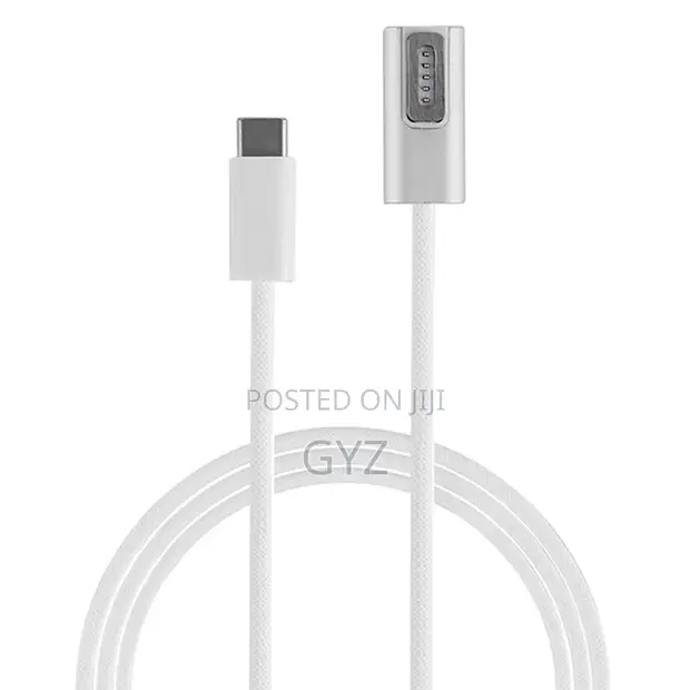 MagSafe 2 to USB-C PD Charging Cable, 1.8m - 1