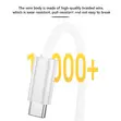 MagSafe 2 to USB-C PD Charging Cable, 1.8m - 3