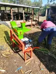 Brand New Diesel Silage Chopper - 2