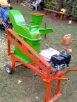 Brand New Diesel Silage Chopper - 3