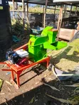 Brand New Diesel Silage Chopper - 4