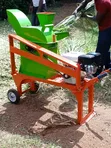 Brand New Diesel Silage Chopper - 5