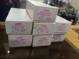 Double Convex Lens Mirrors - 1