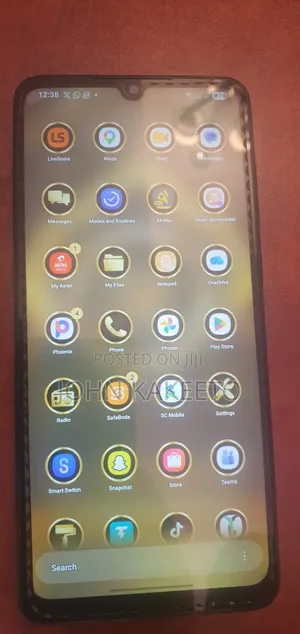 Samsung Galaxy A10 32GB Black