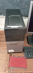 Desktop Computer - Intel Core i3, 4GB RAM, 500GB HDD - 1