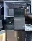 Desktop Computer - Intel Core i3, 4GB RAM, 500GB HDD - 2