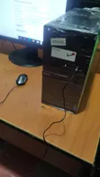 Desktop Computer - Intel Core i3, 4GB RAM, 500GB HDD - 4