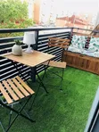 Compound Grass Carpets - Wholesale Price - 2