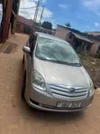 Toyota Corolla Spacio 2007 Silver - 1