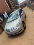 Toyota Corolla Spacio 2007 Silver - 2