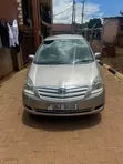 Toyota Corolla Spacio 2007 Silver - 3