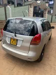 Toyota Corolla Spacio 2007 Silver - 4